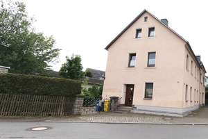 Historisches Wohn- und Geschäftshaus mit vielseitigem Nutzungspotenzial in Zwönitz – Die vollständige Adresse der Immobilie erhältst du vom Anbieter., 8297 Zwönitz – Vorschaubild 6