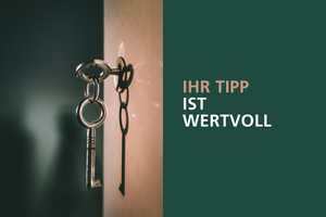 Ihr Tipp – unser Dank! – Rotenburg (Wümme) (Kreis) – Vorschaubild 1