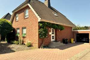 ToHuus Immobilien: schickes Einfamilienhaus mit bis zu 6 Zimmern und Garage in Langen ... – Cuxhaven (Kreis) – Vorschaubild 1