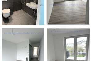 721.1025 Apartment (Studenten/Pendler/Azubis)  im DG mit kl. Terrasse als Niedrigenergiehaus v 2025! – Hermann-Wandersleb-Ring 12, 53121 Endenich, Bonn – Vorschaubild 7