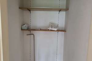 Sofort beziehbar – Sonnige 2-Zimmer-Wohnung im Grünen mit tollem Ausblick – Euler-Chelpin-Str. xx, 86165 Lechhausen-Süd, Augsburg – Vorschaubild 10