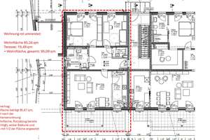 Grosszügige moderne 3-Zimmer-Wohnung in Moosach mit Gartenterrasse – Die vollständige Adresse der Immobilie erhältst du vom Anbieter., 80993 Alt-Moosach, München – Vorschaubild 6