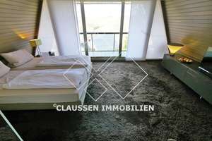 Provisionsfrei für Käufer: Architektenhaus mit Designmöbeln, Kunst & Burgblick – Die vollständige Adresse der Immobilie erhältst du vom Anbieter., 65239 Hohenstein – Vorschaubild 20