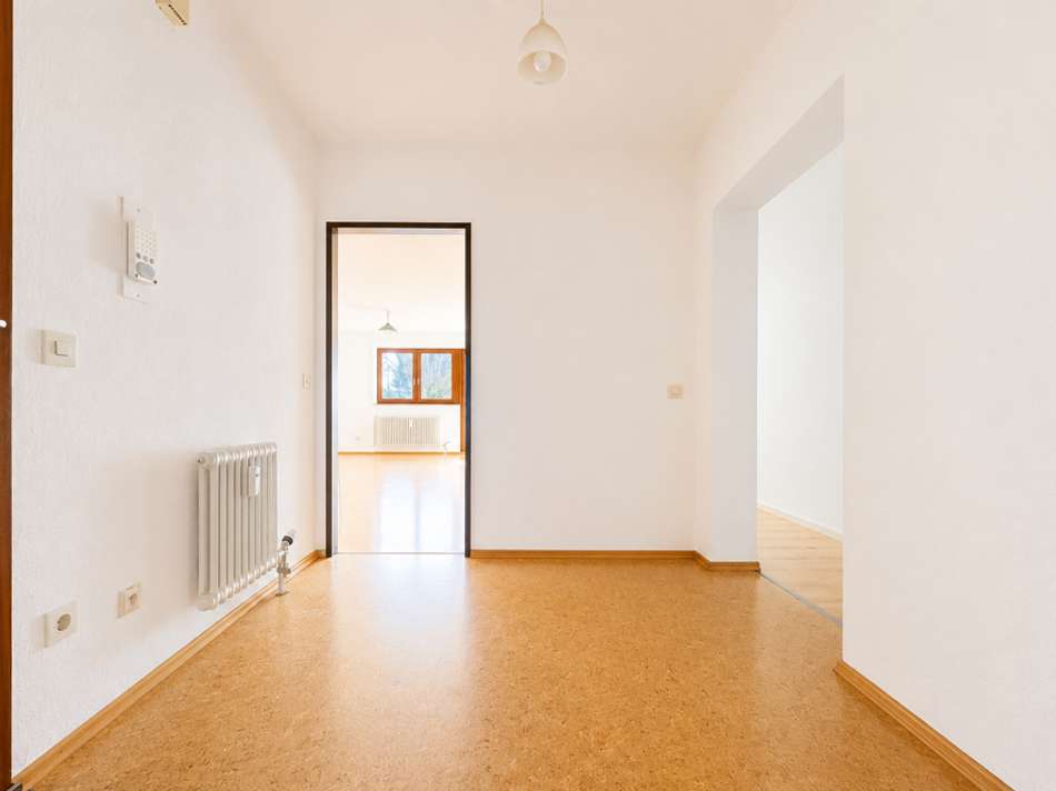 Eingangsbereich