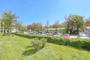 Ruhig gelegene und renovierte 1,5 Zi.-Whg. mit Süd-Balkon und Einbauküche in Top-Lage von Laim – Die vollständige Adresse der Immobilie erhältst du vom Anbieter., 80686 Friedenheim, München – Vorschaubild 3