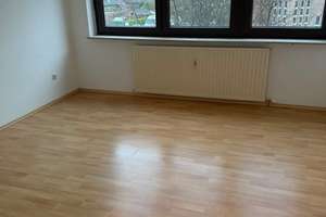 Schöne gemütliche 2-Zimmer-Wohnung in Krefeld zu vermieten!
