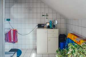 CHARMANTES EIN-ODER-ZWEIFAMILIENHAUS MIT VIEL PLATZ  – Bodenseekreis – Vorschaubild 15