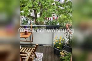 Tauschwohnung: Gut geschnittene 2 Zi-Wohnung mit Sonnenbalkon gegen größer – Die vollständige Adresse der Immobilie erhältst du vom Anbieter., 50678 Altstadt/Süd, Köln – Vorschaubild 3
