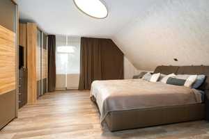 Wohnen, Arbeiten, Wohlfühlen – Traumhaus mit Lagerhalle 250m² und Nordseeflair! – Wittmund (Kreis) – Vorschaubild 32