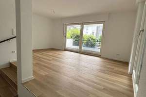 Frisch renoviert - 3 ZKB am Westerberg! – Wilhelmstr. 10, 49076 Westerberg, Osnabrück – Vorschaubild 3
