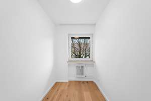Provisionsfrei von privat - kernsanierte 3-Zimmer-Wohnung m. Balkon, ruhige Lage München Laim – Die vollständige Adresse der Immobilie erhältst du vom Anbieter., 80686 Friedenheim, München – Vorschaubild 4