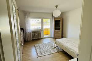 Sofort bezugsfertig: Neu möblierte, 1-Zimmer Küche Bad – Die vollständige Adresse der Immobilie erhältst du vom Anbieter., 76131 Oststadt, Karlsruhe – Vorschaubild 2