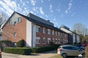 ...INVESTOREN-LIEBLING ODER EIGENNUTZER-GLÜCK: GRUNDRISS, LAGE, ENERGETIK... – Die vollständige Adresse der Immobilie erhältst du vom Anbieter., 48161 Roxel, Münster – Vorschaubild 2