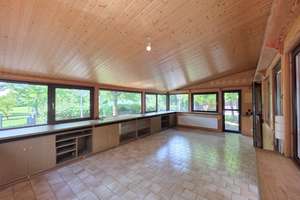 Bungalow als Bestand auf 1.253m² + Baugrundstück 819m² + 8.497m² Grünfläche – Die vollständige Adresse der Immobilie erhältst du vom Anbieter., 15838 Am Mellensee – Vorschaubild 12