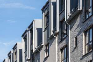 Neubau-Highlight in Offenbach: 3-Zimmer-Wohnung mit Balkon und modernem Wohnraum – 63069 Friedrichsweiher, Offenbach am Main – Vorschaubild 3