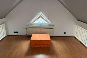 Sehr stylische Maisonettewohnung 45 qm, EBK, Stellplatz – 68169 Neckarstadt-West, Mannheim – Vorschaubild 10