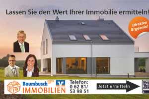 Zwei Häuser und ein traumhafter Weitblick! – Neckar-Odenwald-Kreis – Vorschaubild 12