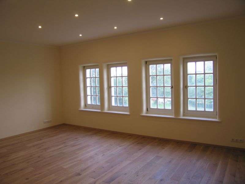 Immobilie in Lelkendorf - Neue Dachgeschosswohnung im Schloss Lelkendorf - Bild 6