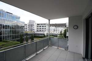 URBAN Living Baumstrasse
