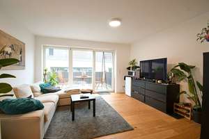 5990 - Single-Appartement mit EBK und Balkon in gefragter Lage! – Altburgstraße 1, 26135 Osternburg, Oldenburg (Oldenburg) – Vorschaubild 3