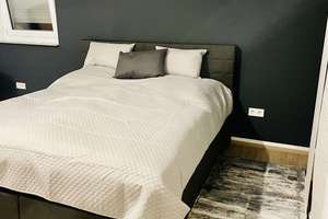 Im Frühling über den Dächern Pforzheims - exklusives Penthouse – Die vollständige Adresse der Immobilie erhältst du vom Anbieter., 75172 Weststadt, Pforzheim – Vorschaubild 3