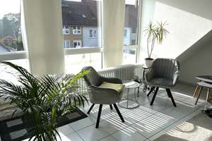 Alltagstaugliche helle Wohnung in Bremen Rönnebeck – Die vollständige Adresse der Immobilie erhältst du vom Anbieter., 28777 Rönnebeck, Bremen – Vorschaubild 4