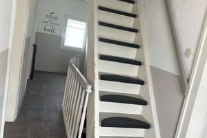 Freistehendes Einfamilienhaus - Garage, großem Garten, 8 Zimmer – Ringstraße 28, 67808 Stahlberg – Vorschaubild 15