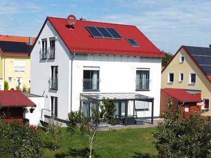 Haus kaufen in Konradsiedlung-Wutzlhofen (Regensburg) - ImmoScout24