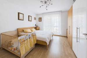 Modern wohnen mit Balkon und Tiefgarage in beliebter Wohnlage - Magdeburg Buckau! – Die vollständige Adresse der Immobilie erhältst du vom Anbieter., 39104 Buckau, Magdeburg – Vorschaubild 6