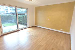 Schöne 2-Zimmer Wohnung ab 01.10.2026 ~ mit Terasse + Tiefgaragenstellplatz – 93047 Westenviertel, Regensburg – Vorschaubild 14