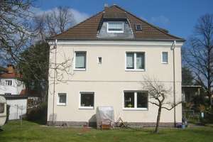 Haus Mehrfamilienhaus 3 WE aktuell leerstehend Garten Keller Berlin Hermsdorf  – Schulzendorfer Str. 73, 13467 Hermsdorf, Berlin – Vorschaubild 2