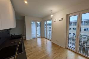 Moderne neubau Wohnung in ruhiger Lage – Worringer Straße 3, 50668 Neustadt/Nord, Köln – Vorschaubild 8