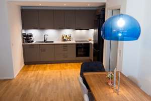 3-Zimmer-Neubauwohnung in Sülz, Balkon, 2 Bäder, eigene Garage (optional) – Die vollständige Adresse der Immobilie erhältst du vom Anbieter., 50937 Sülz, Köln – Vorschaubild 2
