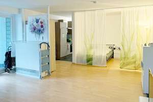 vermietete 1,5 Zimmer Wohnung in Essen-Rüttenscheid – Die vollständige Adresse der Immobilie erhältst du vom Anbieter., 45128 Südviertel, Essen – Vorschaubild 6