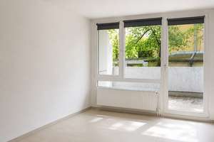 Gepflegte 2-Zimmer-Wohnung mit zwei Balkonen, Einbauküche und Duplexgaragenstellplatz – in Isarnähe – Die vollständige Adresse der Immobilie erhältst du vom Anbieter., 81379 Thalkirchen, München – Vorschaubild 10