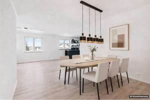 Hochwertige 3,5-Zimmer-Wohnung: Ein Zuhause mit Zukunftsperspektive