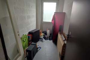 2-Zimmer-Wohnung mit Balkon in Dortmund Innenstadt-West mit bester Lage – Sonnenplatz 11, 44137 Westfalenhalle, Dortmund – Vorschaubild 13