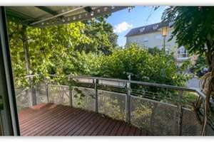 5-Zimmer-Wohnung im Grünen  - Kalbsiedlung / Fürth – Die vollständige Adresse der Immobilie erhältst du vom Anbieter., 90763 Südstadt Weikershof, Fürth – Vorschaubild 4