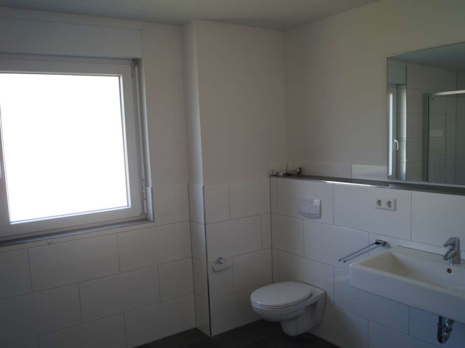 Badezimmer 2