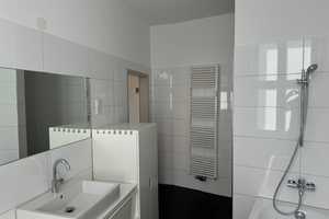 Geschmackvolle, sanierte 1-Raum-Loft-Wohnung in Berlin Neukölln – Karl-Marx-Straße 220, 12055 Berlin – Vorschaubild 7