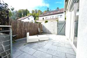 Provisionsfrei! Schmuckstück Nagolds! Einfamilienhaus mit Garage, großen Balkon, DG & ELW – Bonhoefferstraße 18, Nagold, Calw (Kreis), 72202 Calw (Kreis) – Vorschaubild 16