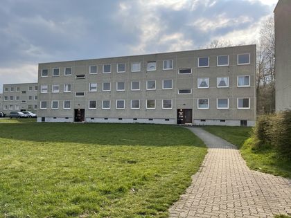 Wohnung Mieten In Borken Immobilienscout24