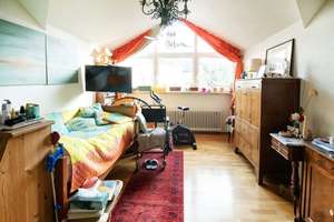 Gepflegtes Split-Level-Reiheneckhaus in wunderschöner & ruhiger Lage in München-Solln – Die vollständige Adresse der Immobilie erhältst du vom Anbieter., 81479 Solln, München – Vorschaubild 15