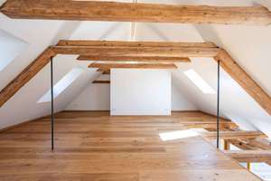 Illerblick.Altstadflair.Kernsaniert - Stilvolles Reihenmittelhaus am Puls der Stadt Kempten – Die vollständige Adresse der Immobilie erhältst du vom Anbieter., 87435 Innenstadt, Kempten (Allgäu) – Vorschaubild 28