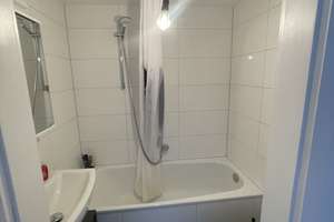 Helle 2-Zimmer-Wohnung mit Balkon in Bahnhofsnähe (55 m²) – Die vollständige Adresse der Immobilie erhältst du vom Anbieter., 52064 Marschiertor, Aachen – Vorschaubild 3