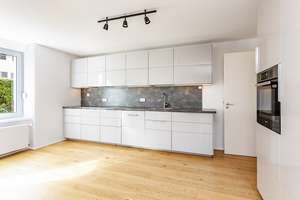 Provisionsfrei: Traumhafte modernisierte 5-Zimmerwohnung in schönem Westend-Altbau – Die vollständige Adresse der Immobilie erhältst du vom Anbieter., 14050 Westend, Berlin – Vorschaubild 5