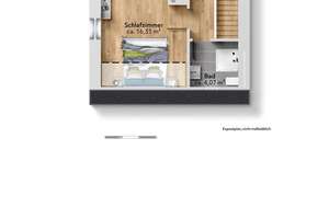 Ein Haus, das sich rechnet! - Sie erschaffen hier ein Preis-Werthaus nach der Modernisierung! – Schelmenweg 43, 47229 Friemersheim, Duisburg – Vorschaubild 14