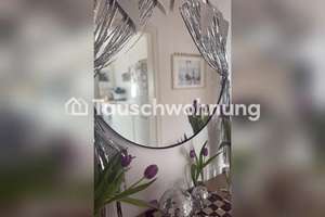 Tauschwohnung: München 2ZKB gegen größeren Altbau – Die vollständige Adresse der Immobilie erhältst du vom Anbieter., 80333 Augustenstraße, München – Vorschaubild 2