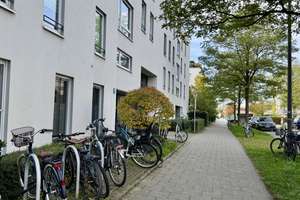 Wohntraum für Paare und Singles * 2 Zi. mit Balkon * 64 m² – Engasserbogen 42, 80639 Nymphenburg, München – Vorschaubild 11