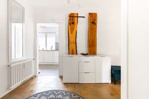Leben im Geistviertel - großzügiges Wohnhaus mit Garten & vielseitigen Wohnbereichen – 48151 Geist, Münster – Vorschaubild 11